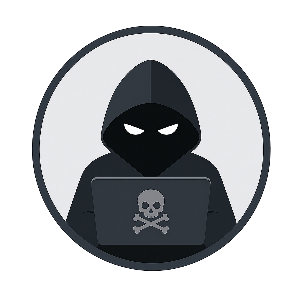 攻撃者（偽サイト）
